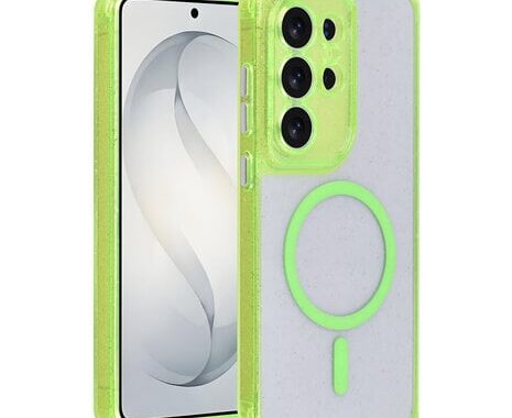 TUNIQ Galaxy S26 Backcover hoesjes: De perfecte bescherming voor uw smartphone