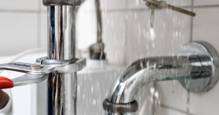 Lekkages Wateringen: Zo Lost Tovenaar Techniek het Voor Jou Op