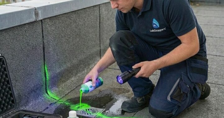 Daklekkage opsporen: Voorkom schade met professioneel advies